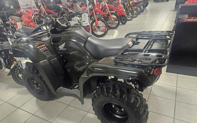 2026 Honda FourTrax Rancher