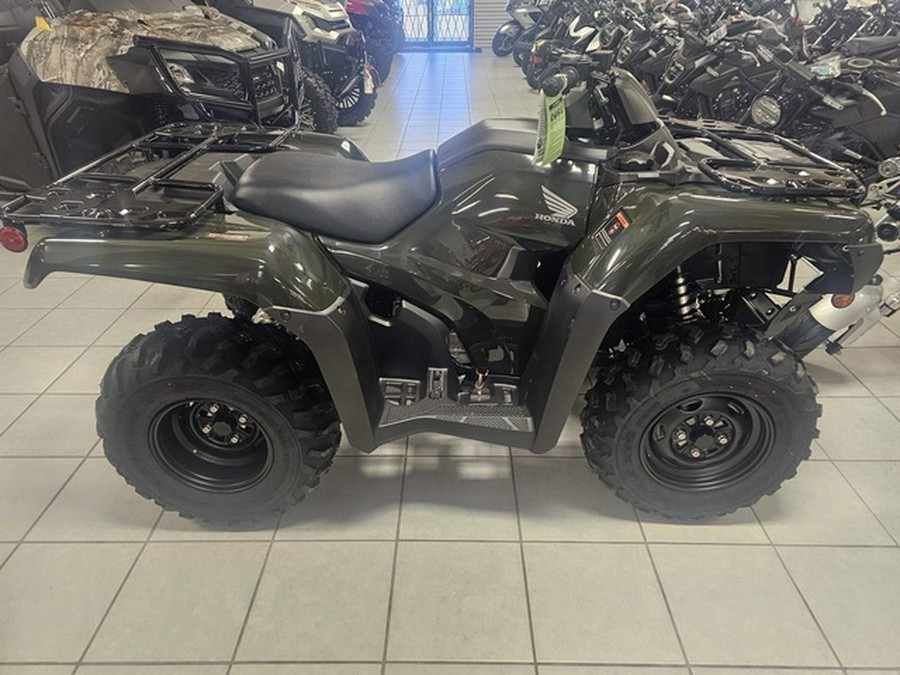 2026 Honda FourTrax Rancher