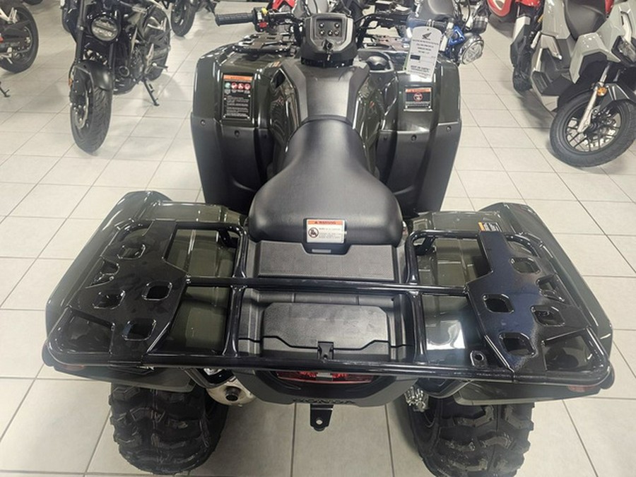 2026 Honda FourTrax Rancher