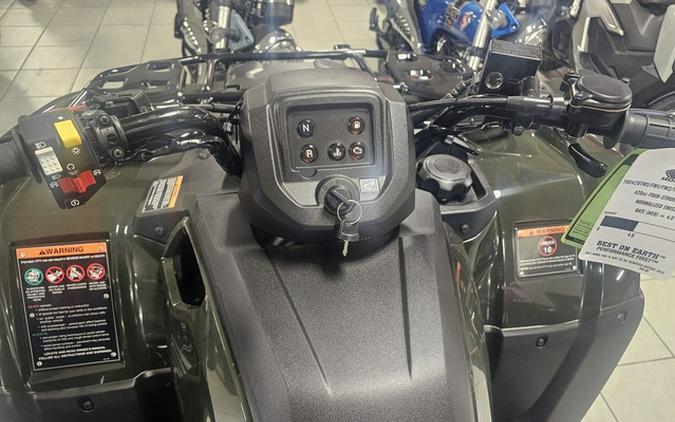 2026 Honda FourTrax Rancher