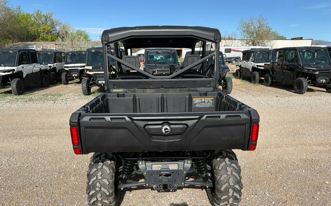 2025 Can-Am Defender MAX XT HD10