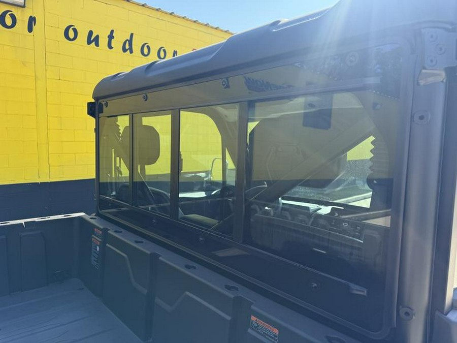 2026 CFMOTO UFORCE U10 Pro Highland Camo