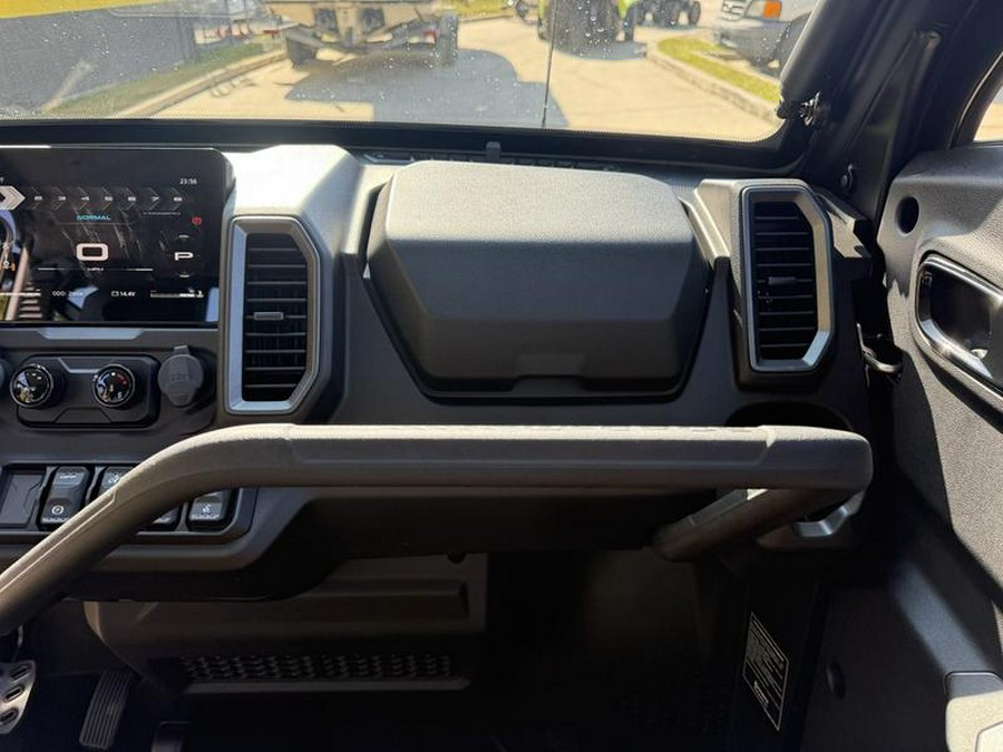 2026 CFMOTO UFORCE U10 Pro Highland Camo