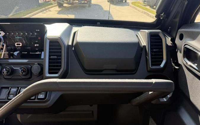 2026 CFMOTO UFORCE U10 Pro Highland Camo