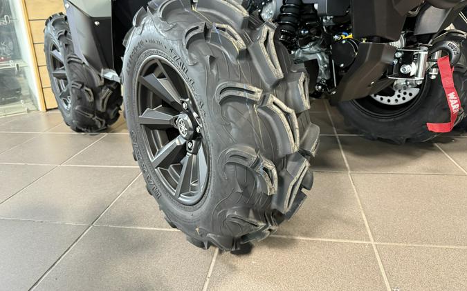 2026 Yamaha Grizzly EPS XT-R