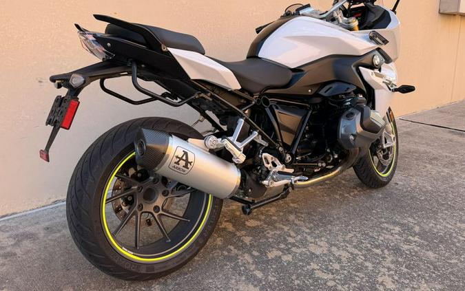 Used 2024 BMW R 1250 RS