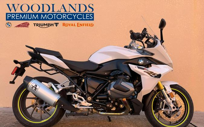 Used 2024 BMW R 1250 RS