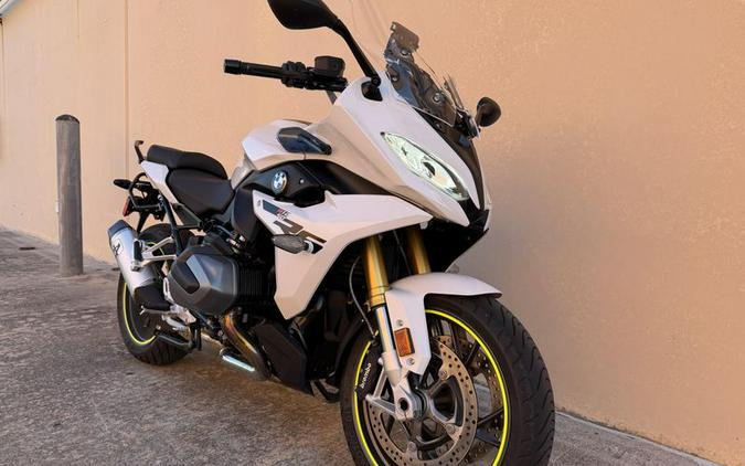 Used 2024 BMW R 1250 RS