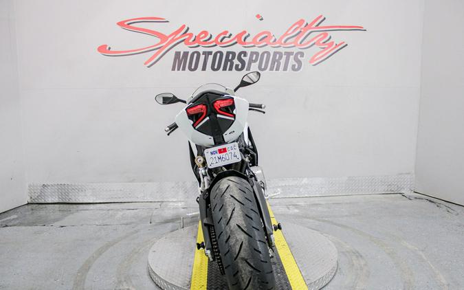 2014 Ducati Superbike 899 Panigale