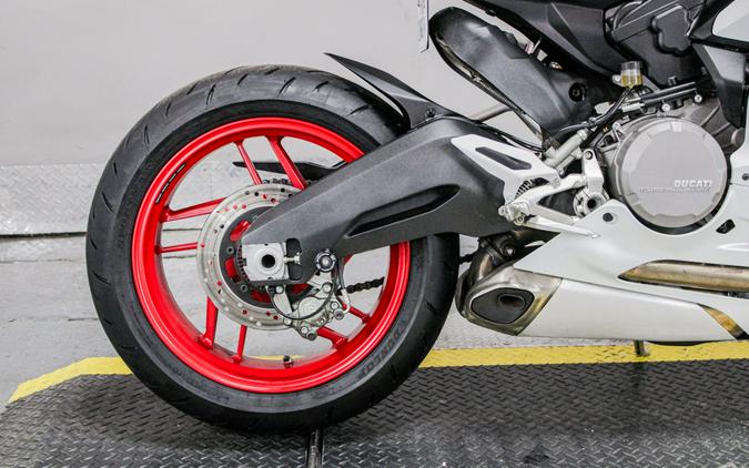 2014 Ducati Superbike 899 Panigale