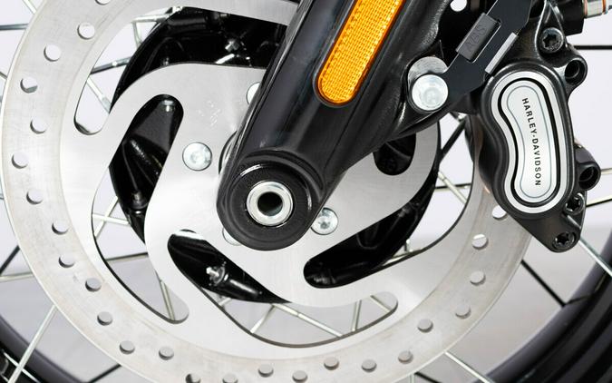 2026 Harley-Davidson Street Bob