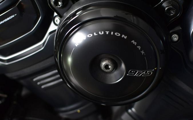 2025 Harley-Davidson Nightster Special RH975S