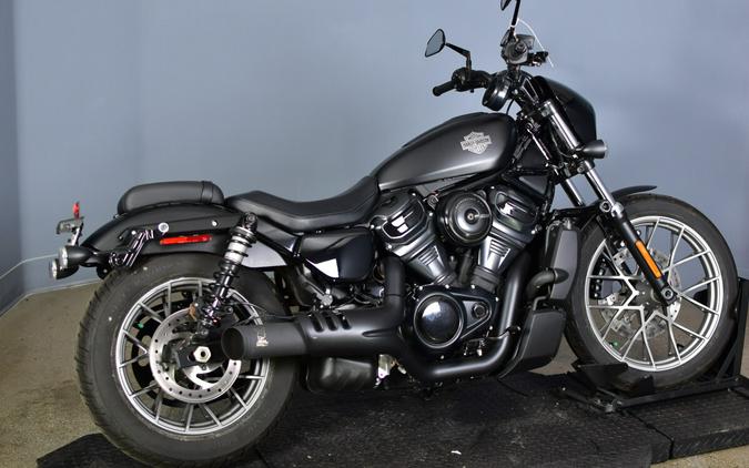 2025 Harley-Davidson Nightster Special RH975S