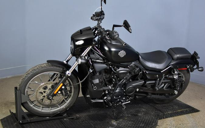 2025 Harley-Davidson Nightster Special RH975S