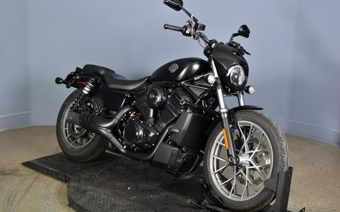 2025 Harley-Davidson Nightster Special RH975S