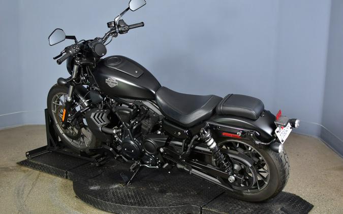 2025 Harley-Davidson Nightster Special RH975S