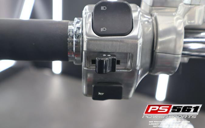 2013 Yamaha Motor Corp., USA Raider SCL