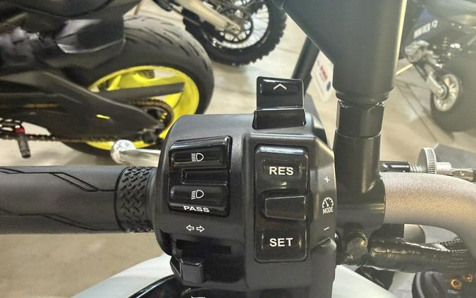2026 Yamaha MT-10