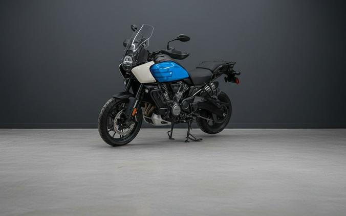 2022 Harley-Davidson Pan America™ 1250 Special