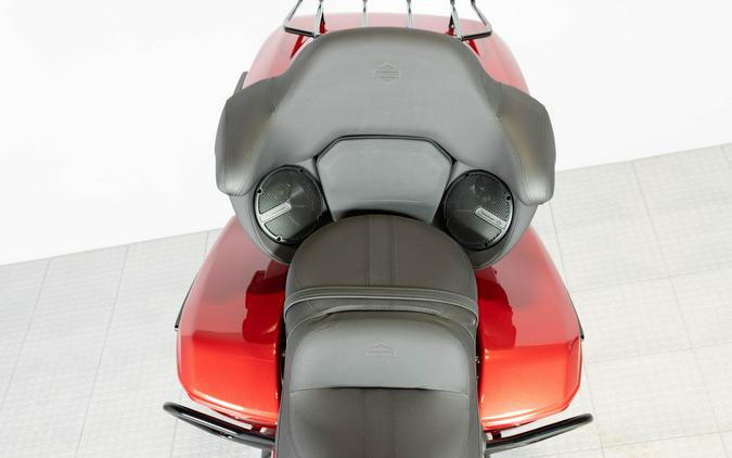 2026 Harley-Davidson® Street Glide Limited FLHXL