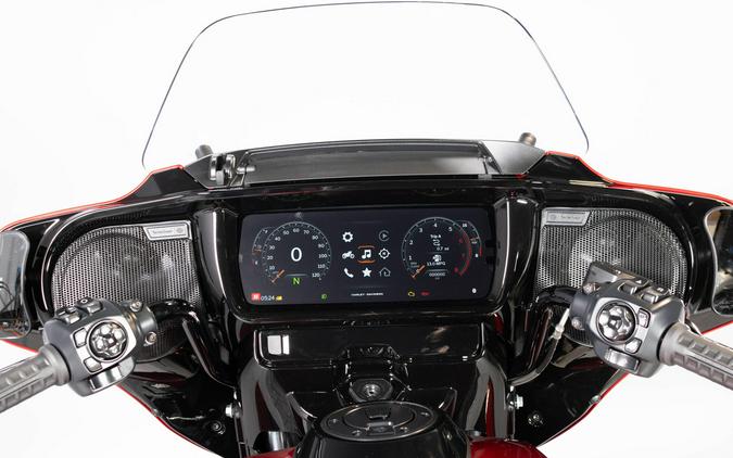 2026 Harley-Davidson® Street Glide Limited FLHXL