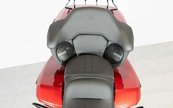 2026 Harley-Davidson® Street Glide Limited FLHXL