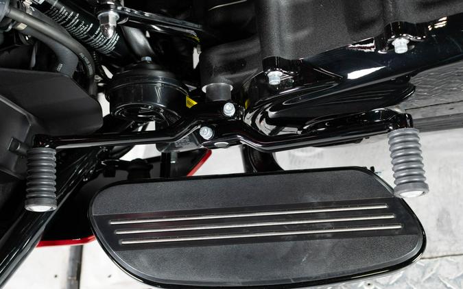 2026 Harley-Davidson® Street Glide Limited FLHXL