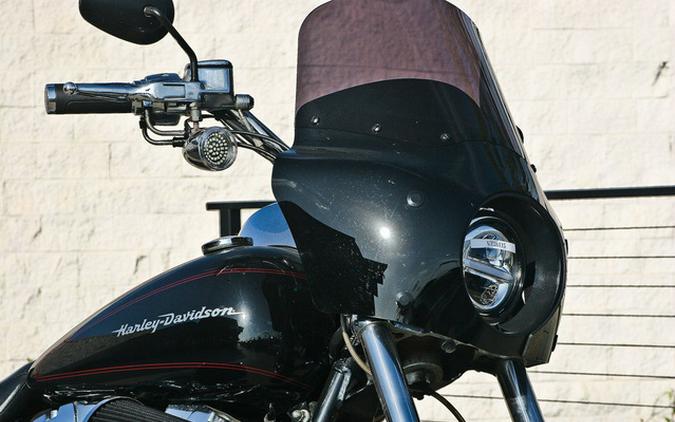 2002 Harley-Davidson FXSTD - Softail Deuce