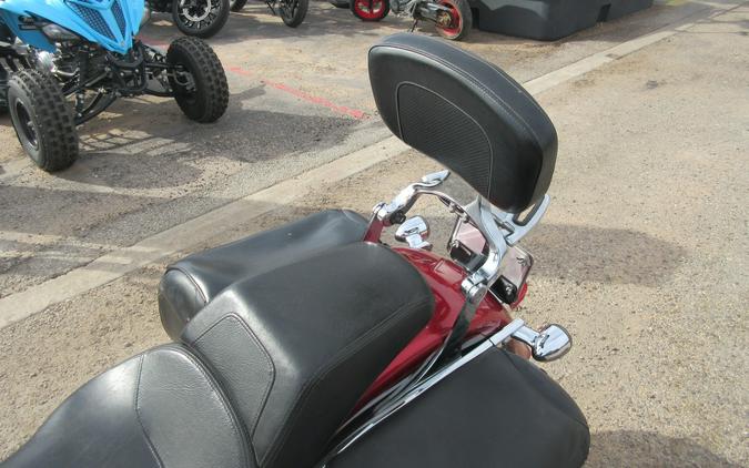 2013 HARLEY SOFTAIL FAT BOY