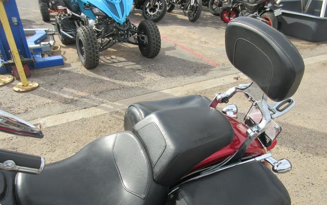 2013 HARLEY SOFTAIL FAT BOY