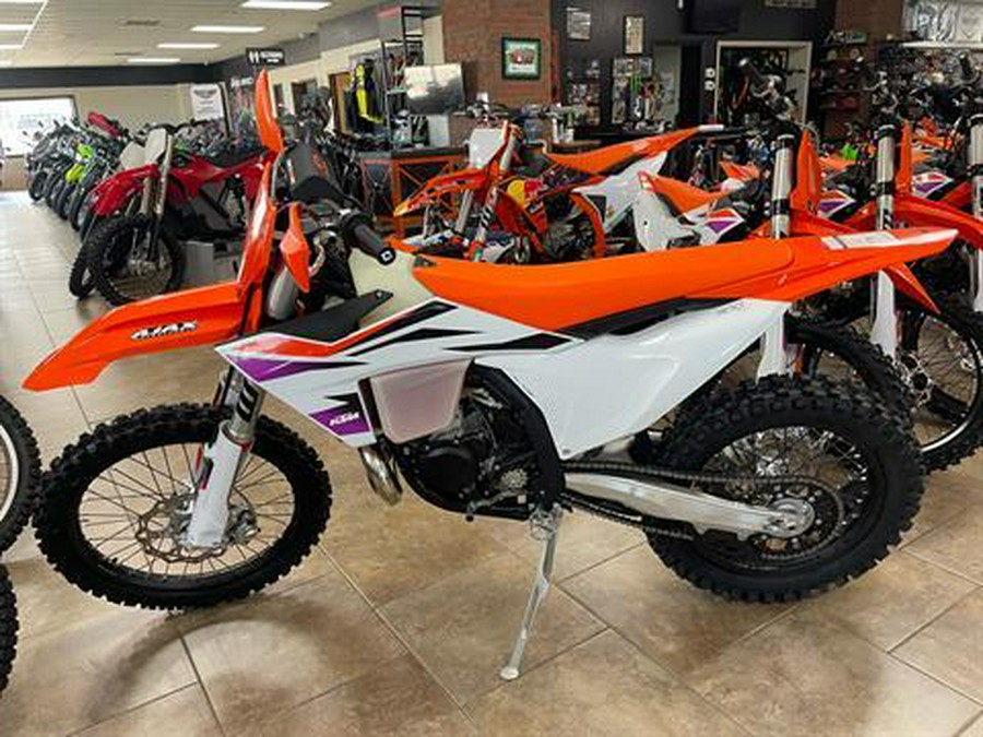 2024 KTM 300 XC