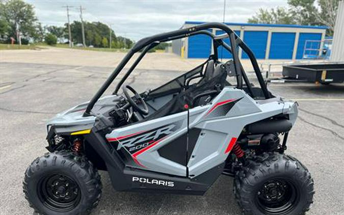 2024 Polaris RZR 200 EFI