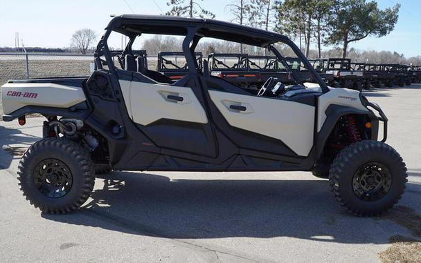 2024 Can-Am® Commander MAX XT-P