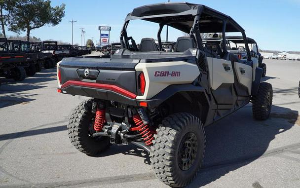 2024 Can-Am® Commander MAX XT-P