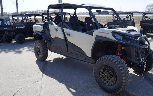 2024 Can-Am® Commander MAX XT-P