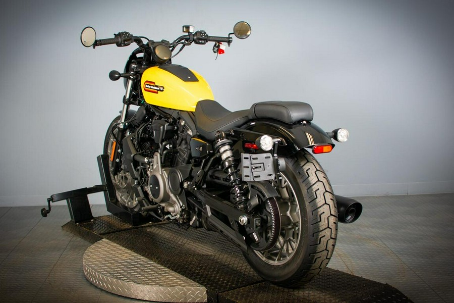 2023 Harley-Davidson Nightster Special