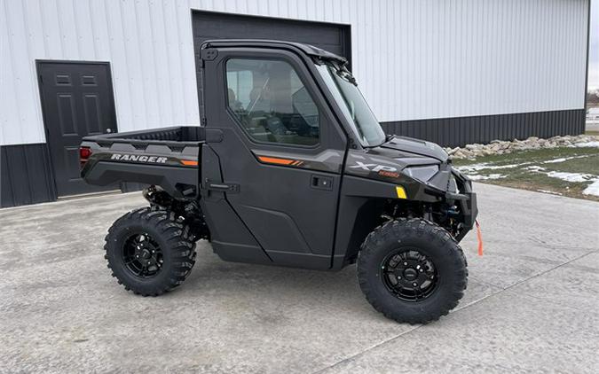 2024 Polaris Industries Ranger XP® 1000 NorthStar Edition Ultimate