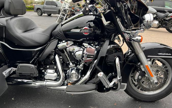 2023 Harley-Davidson Tri Glide Ultra