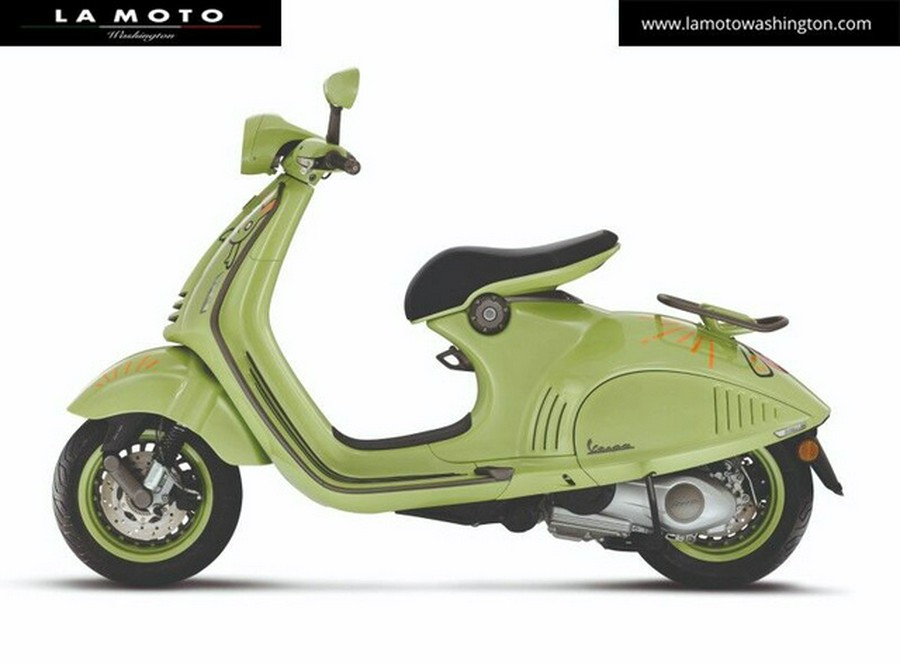 2023 Vespa 946 10 ANNIVERSARIO 150