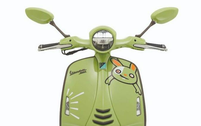 2023 Vespa 946 10 ANNIVERSARIO 150