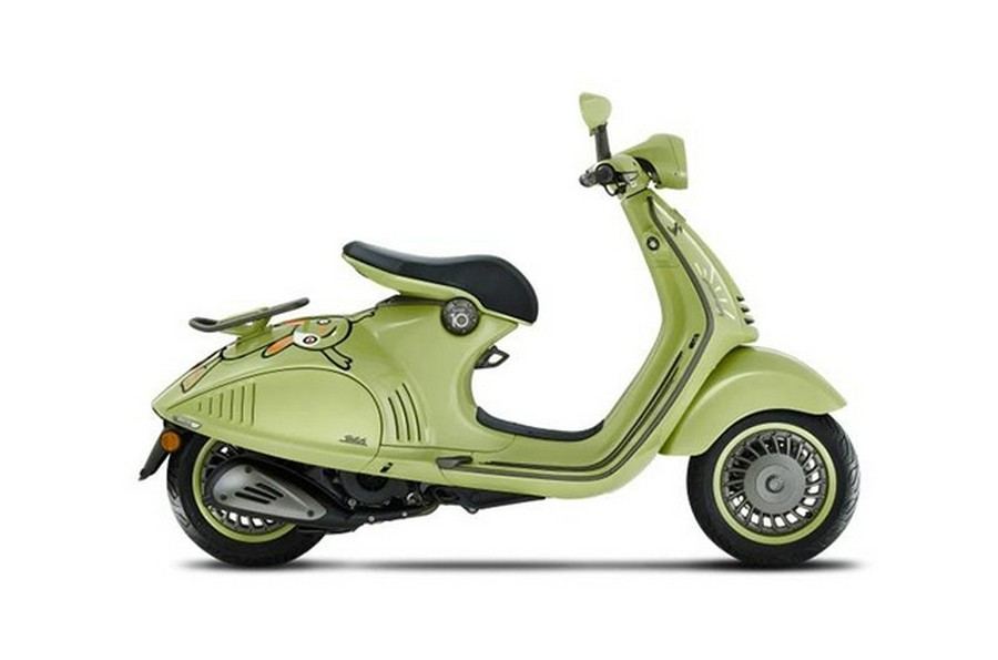 2023 Vespa 946 10 ANNIVERSARIO 150