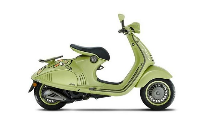 2023 Vespa 946 10 ANNIVERSARIO 150