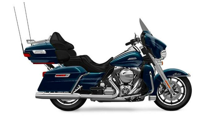 2016 Harley-Davidson® FLHTK - Ultra Limited