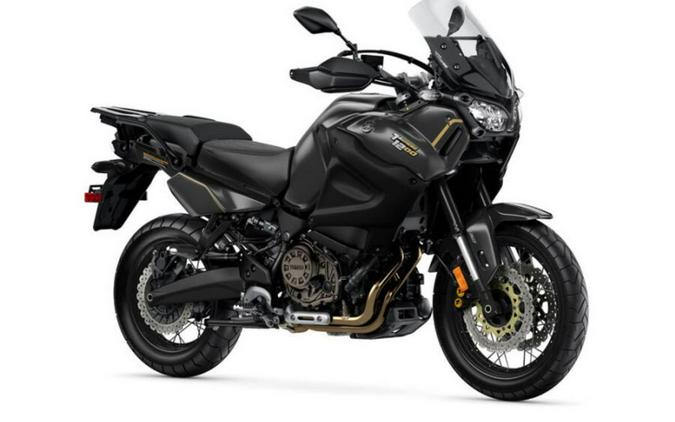 2024 Yamaha Super Ténéré ES