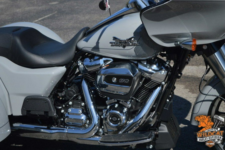 2024 Harley-Davidson FLTRT - Road Glide 3