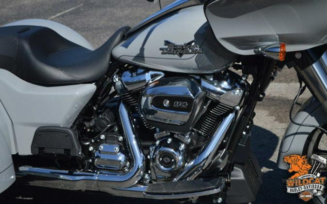 2024 Harley-Davidson FLTRT - Road Glide 3