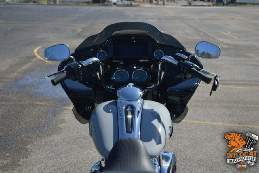 2024 Harley-Davidson FLTRT - Road Glide 3