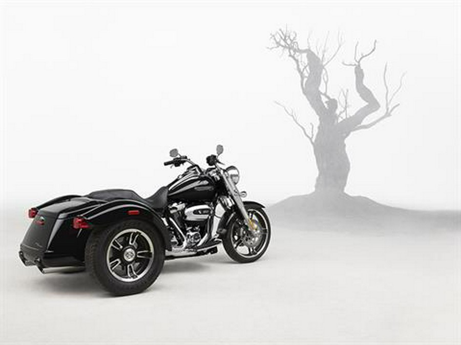 2020 Harley-Davidson Freewheeler®