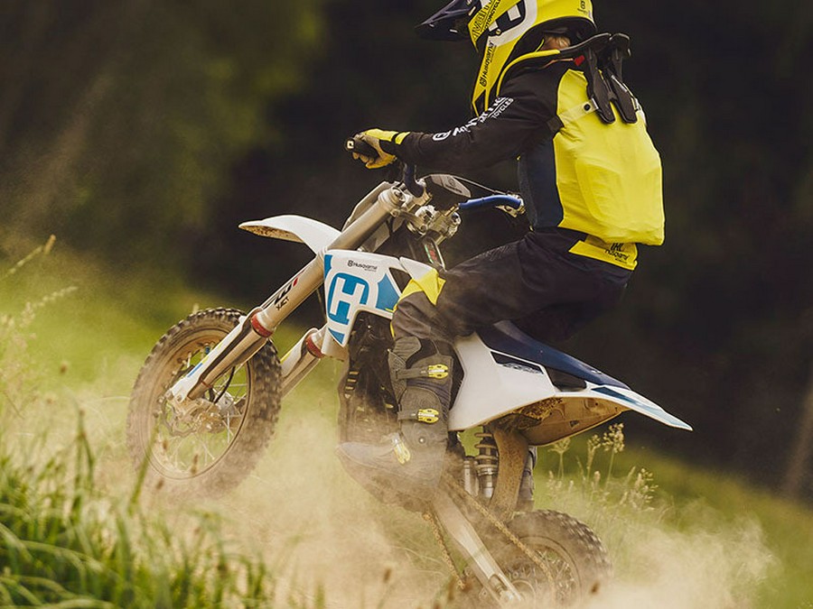 2024 Husqvarna Motorcycles EE 5