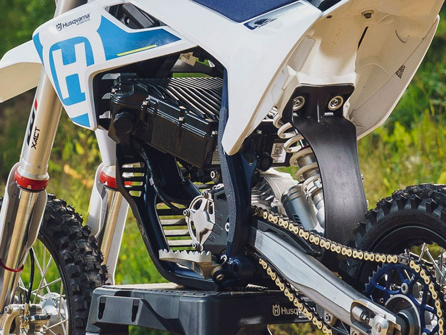 2024 Husqvarna Motorcycles EE 5